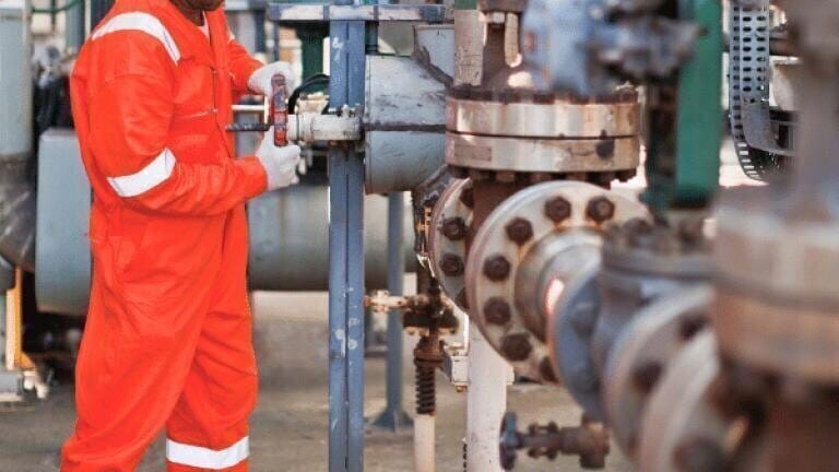 How Fixed Gas Detection Solutions are Supporting World Day for Safety and Health at Work